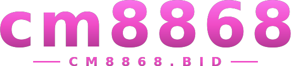 cm8868 logo